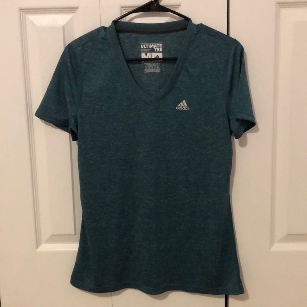 Women’s Adidas Ultimate tee
